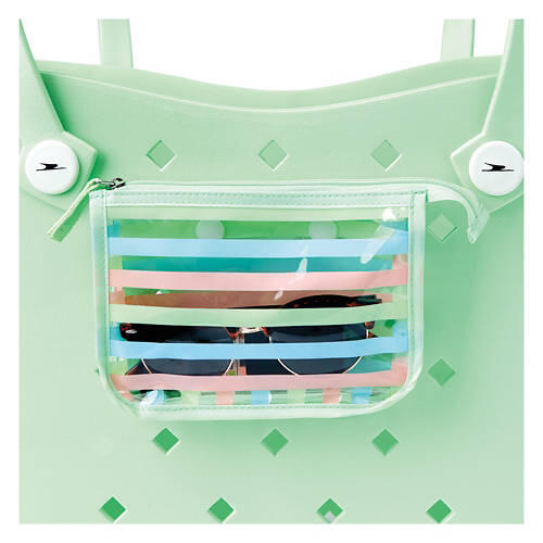 Accessory - Pouch Set, Stripes