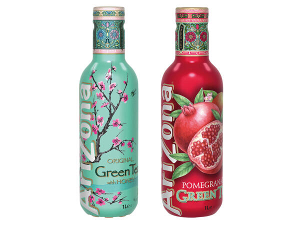 ARIZONA Iced Tea