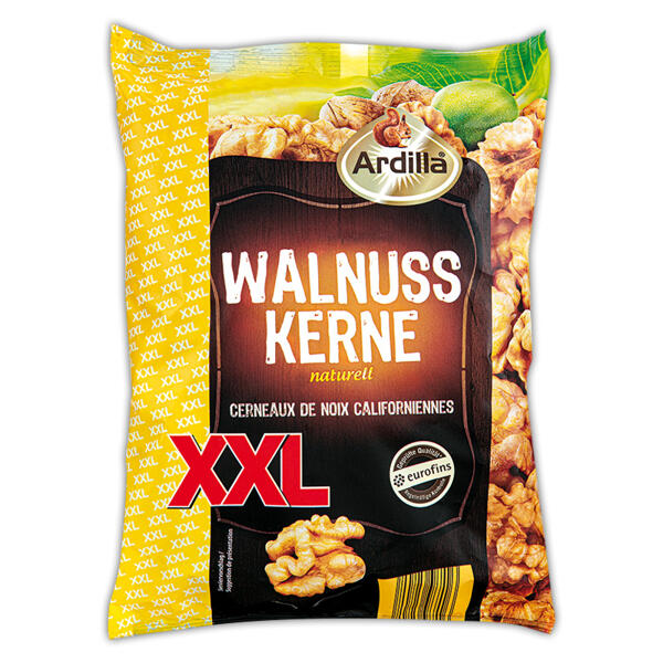 Walnuss Kerne XXL