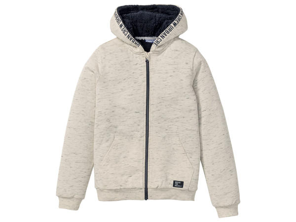 PEPPERTS(R) Sweatjakke