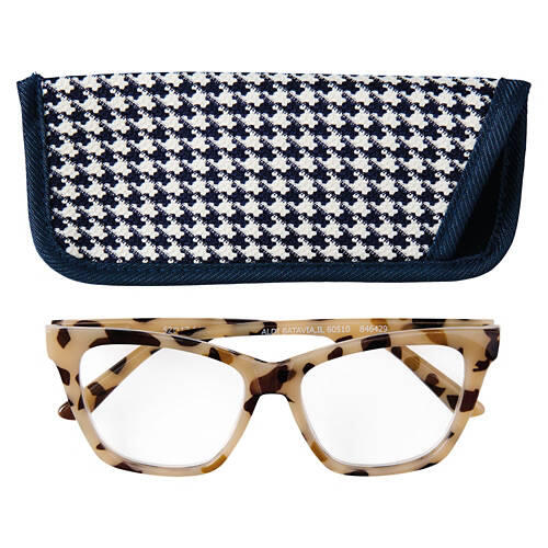Reading Glasses - Light Tortoise, 2.0