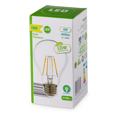 Filamentledlamp