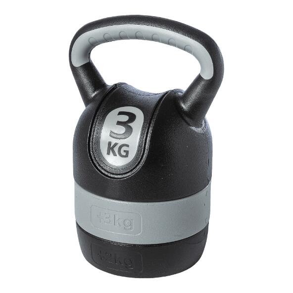 CRANE(R) 				Verstellbare Kettlebell