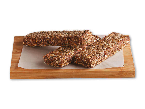Rugbrødsbar