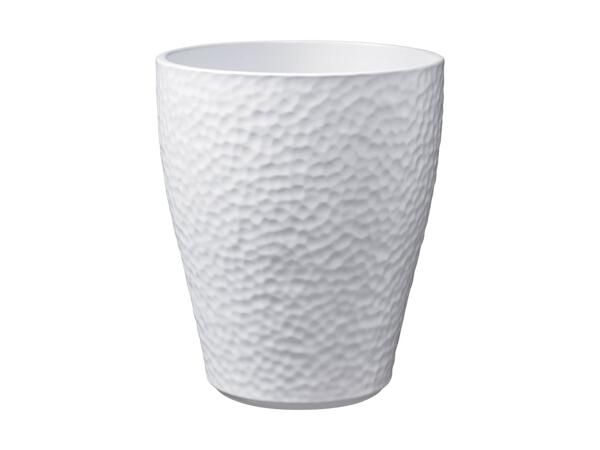 Ceramic Orchid Pot