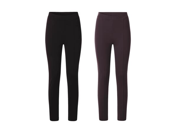 Jegging