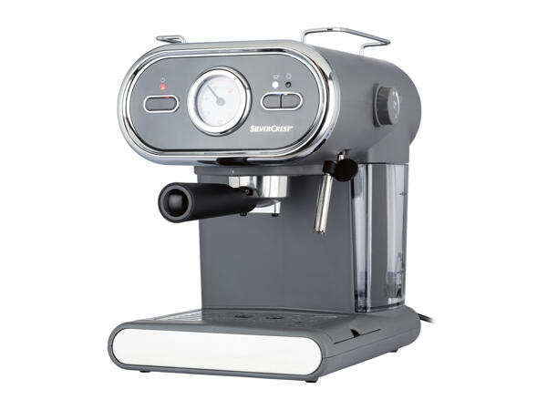 Espresso Machine