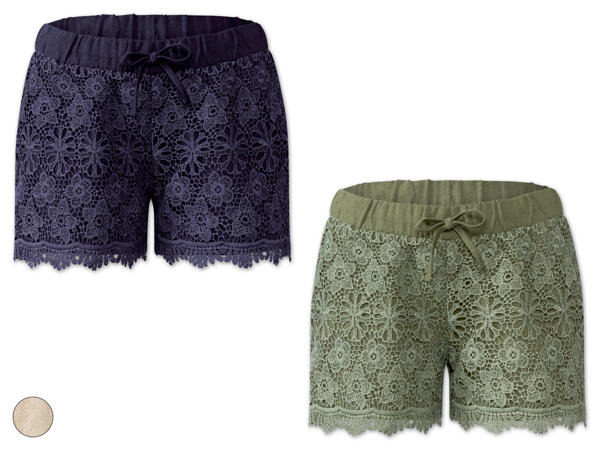 Damen Shorts