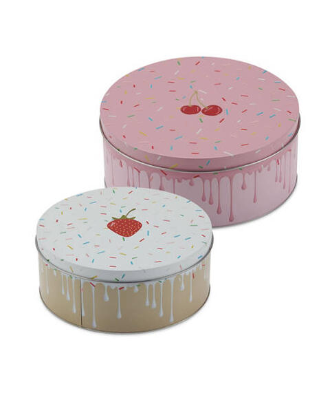 Cake Tins