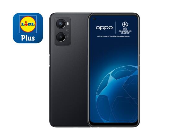OPPO A96 Smartphone