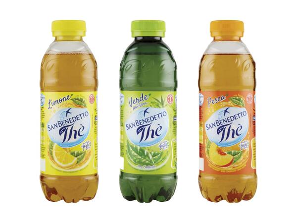San Benedetto Thè​