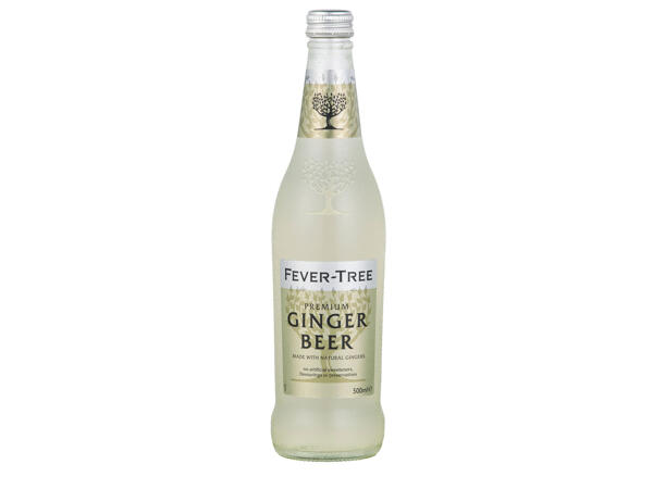 Tonic Water