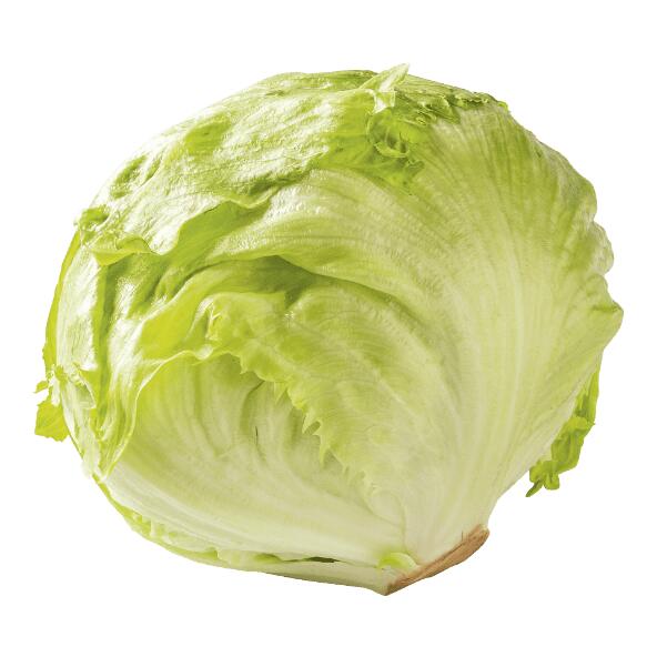 Eisbergsalat