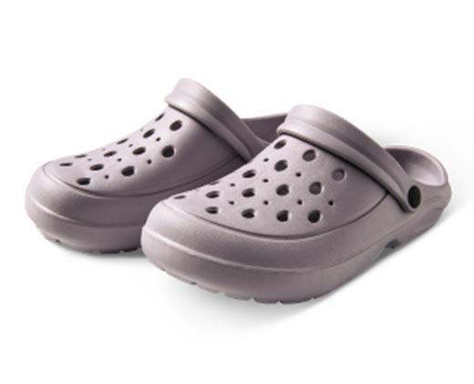 Crane 
 Men's or Ladies' Clogs