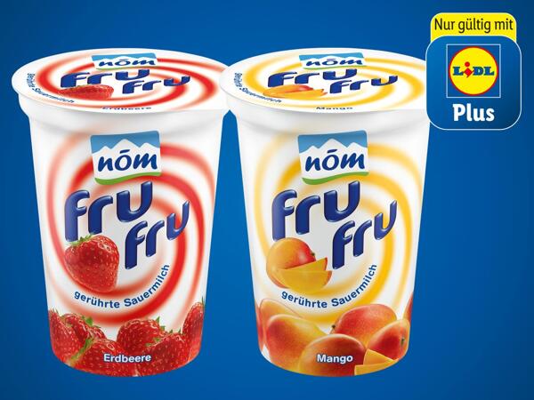 Fru Fru