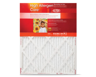 DuPont Allergen Air Filter