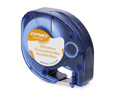 Dymo Labels