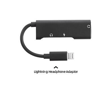 Assorted Cables and Accessories
