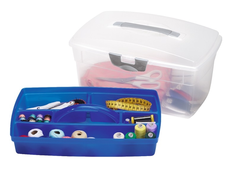 Storage Box