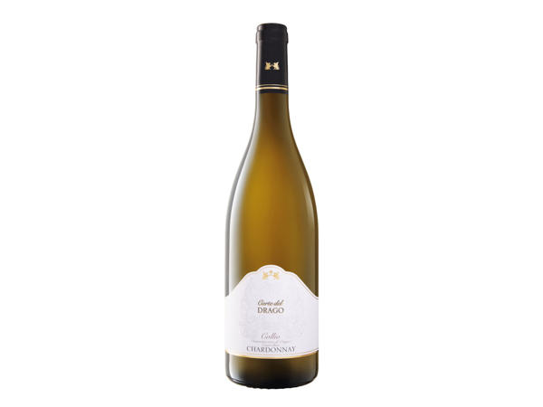 Chardonnay Collio DOC Jg.