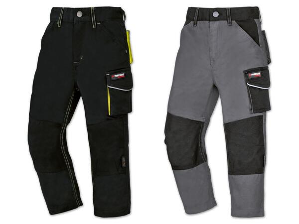 Kleinkinder Arbeitsbundhose