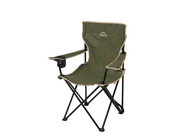 Folding Camping Chair