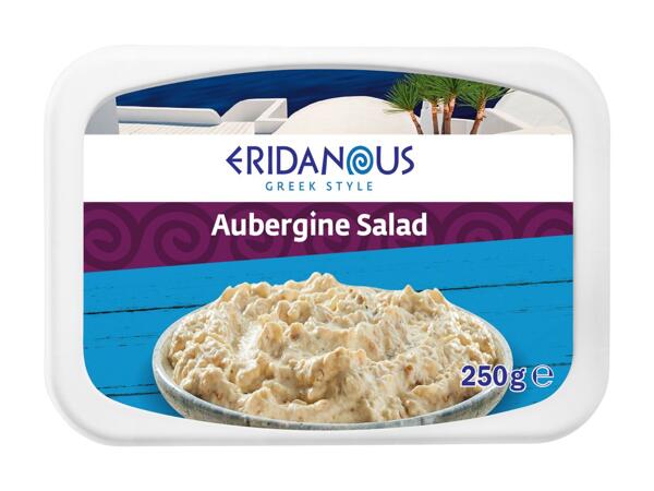 Greek Dips