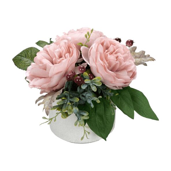 Kunstige blomster