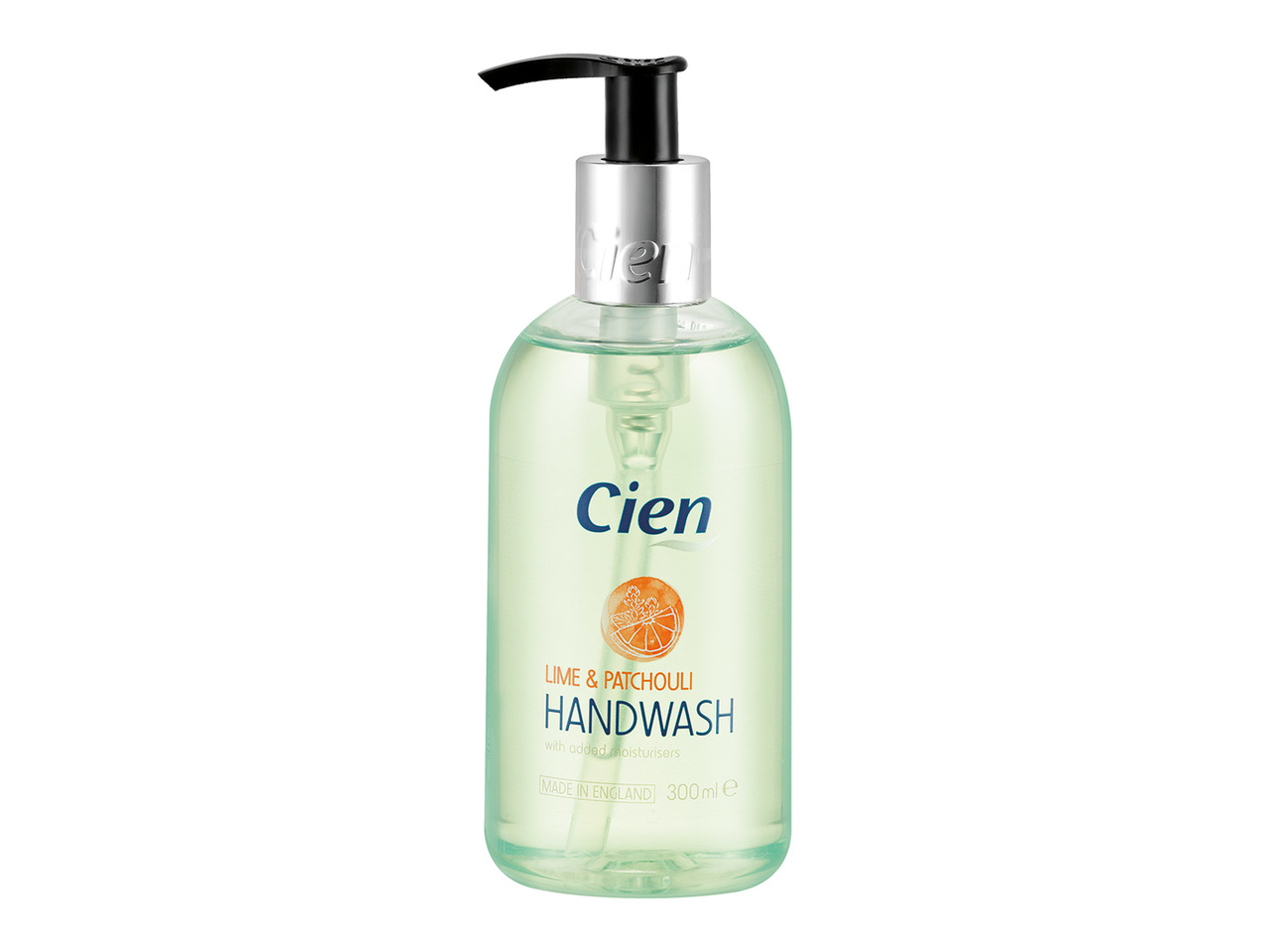 Cien Luxury Hand Wash