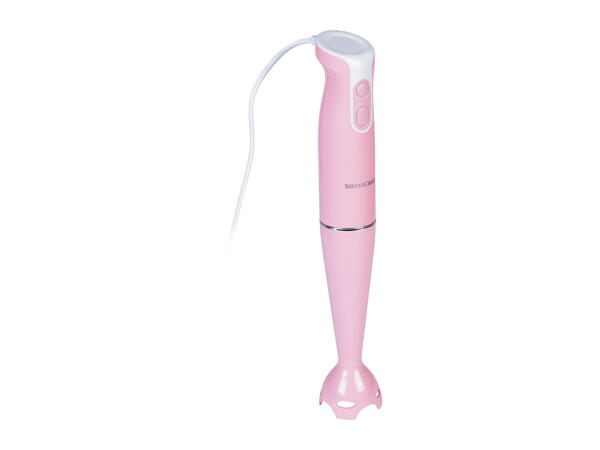 Silvercrest Hand Blender