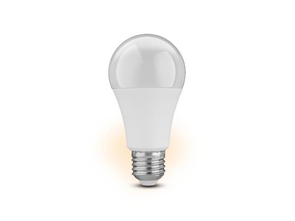 LIVARNO home LED žárovka na dálkové ovládání