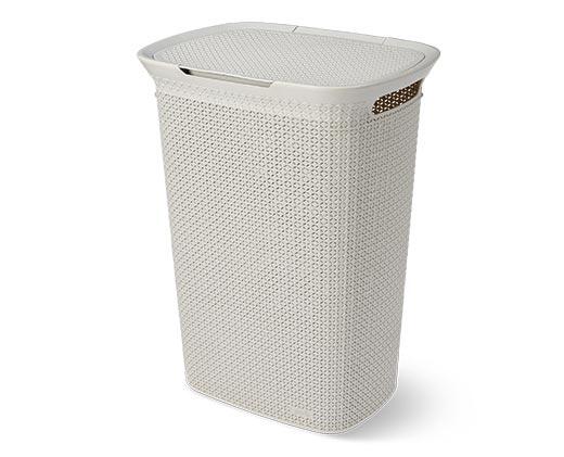 Ezy Storage Decorative Laundry Hamper