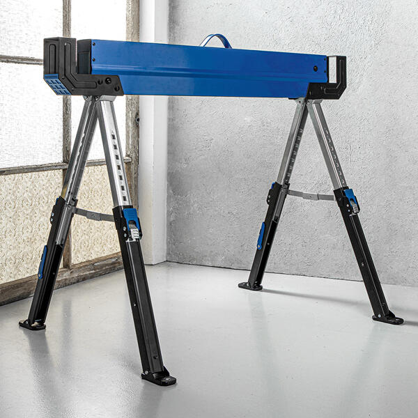 Profi-Unterstellbock 600 kg
