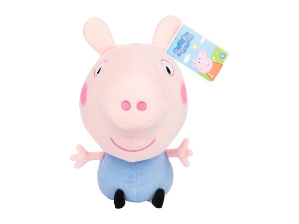 Peppa Pig Soft Toy