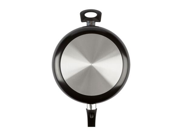 Ernesto 28cm Aluminium Sauté Pan