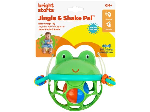 Sensory Toy Assortment