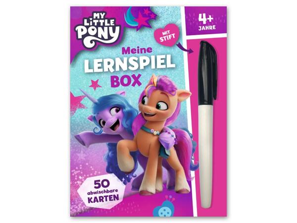 Lernspielbox