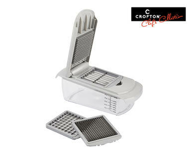 Food Dicer