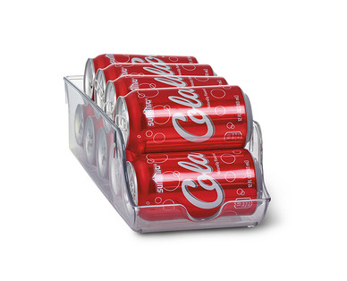 Crofton Fridge Tray Assortment