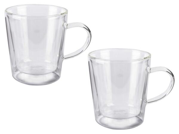 Thermoglas Serie