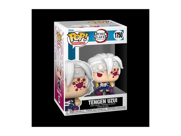 Funko Pop Figure