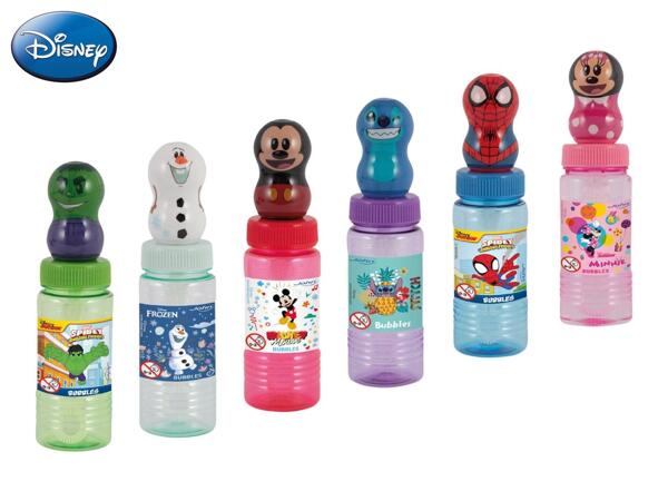 Disney Bubbles