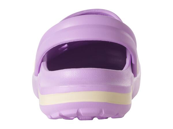 Crivit Ladies' Lilac Clogs