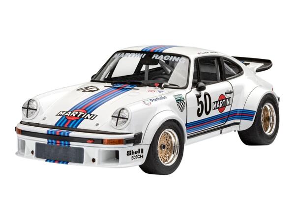 Revell 1/​24 Scale Model Car Kit