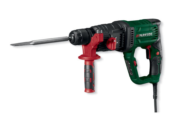 Parkside SDS-Plus Hammer Drill