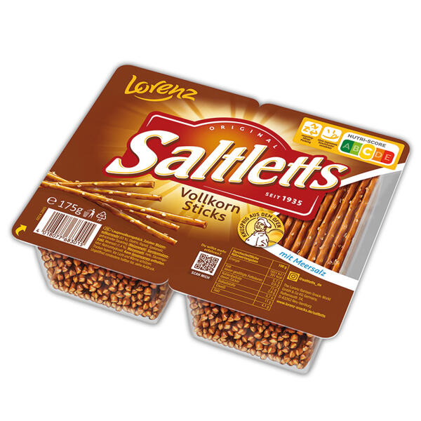 Saltletts