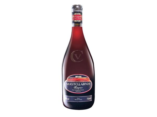 Mavrodaphne 15%