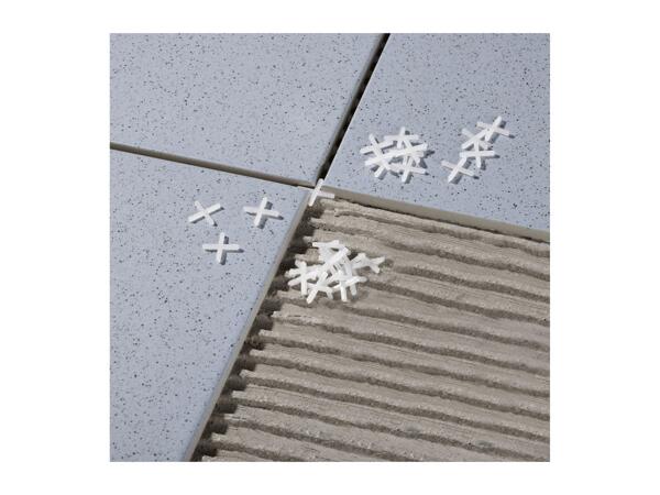 Parkside Tiling Accessories