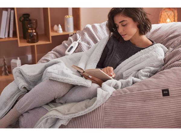 Electric Blanket