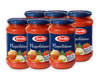 Napoletana BARILLA(R)